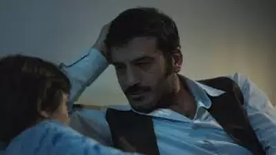 Dayı 2 Televizyonda İlk Kez: Konusu, Oyuncuları ve Çekim Tarihi