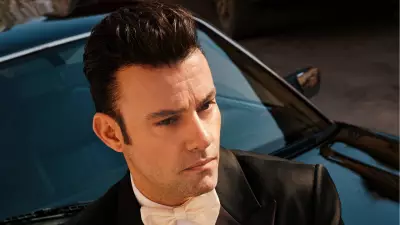 Delikanlı Dizisinde Salih Bademci'nin Sarp Karakteri İlk Kez Açıklandı