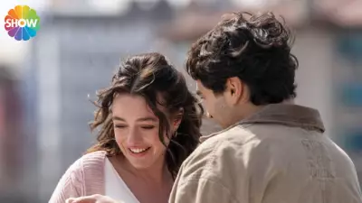 'Delikanlı' Dizisinde Tüm Dengeler Altüst Oldu, Yeni Bölüm Heyecanı Başladı