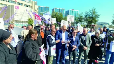 DEM Partili Belediyelerde İşten Çıkarma Dalgası: Diyarbakır'da 37 Kişi Daha İşsiz Kaldı