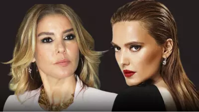 Demet Akalın'dan Gülben Ergen'e Sert Tepki: 'Ona Hiçbir Şey Olmaz'