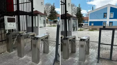 Denizli Çivril'de Güvenli Okul Projesi ile Asayiş Sorunu Sıfırlandı