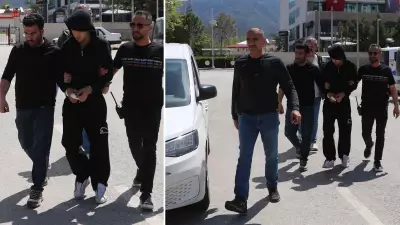 Denizli'de düğün sonrası bıçaklı kavga: 1 ölü, 1 tutuklu