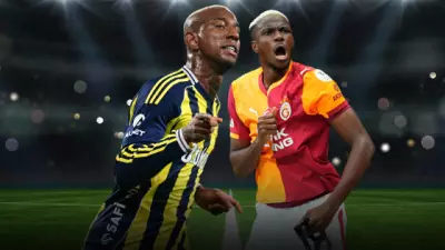 Derbide ligin en golcü iki takımı karşılaşacak: Galatasaray-Fenerbahçe