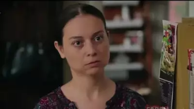 Derya Artemel yıllar sonra yeni imajıyla şaşırttı