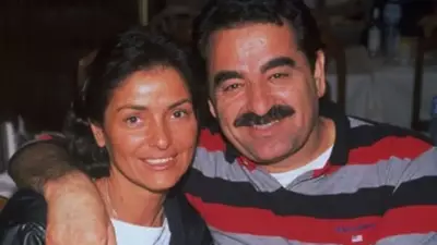 Derya Tuna'nın Pişmanlığı: Keşke İbrahim Tatlıses'in Evlenme Teklifini Kabul Etseydim