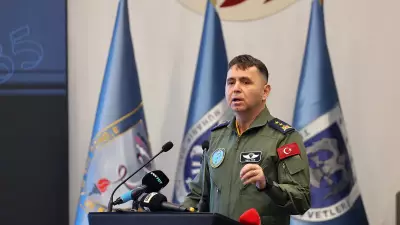 Destek Değil, Planlı Eğitim Uçuşu: Gerçek Ortaya Çıktı