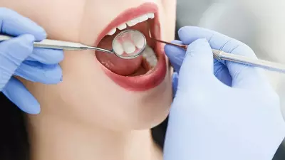 Diş Eti Hastalıkları Kalp Krizi ve Alzheimer Riskini Artırabilir