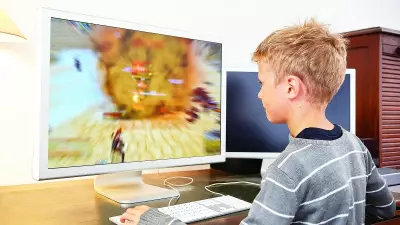 Dijital Gerçeklik Çocukları ve Gençleri Nasıl Etkiliyor? Uzmanlar Uyarıyor