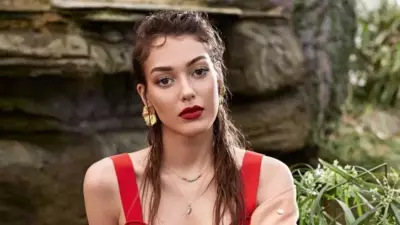 Dilan Çiçek Deniz ilk kez annesini gösterdi: Güzelliğimi ondan aldım