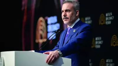 Dışişleri Bakanı Fidan: ABD-İran Ateşkesi Uzatılmalı, Türkiye Diplomasi Trafiğini Sürdürüyor