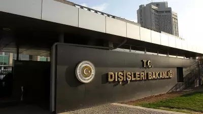 Dışişleri: Kerkük'e Türkmen Vali Seçilmesi Tarihi Bir Gelişme
