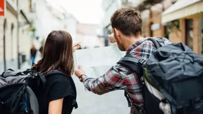 DiscoverEU 2026 Başvuruları Başladı: 40 Bin Gence Ücretsiz Tren Bileti