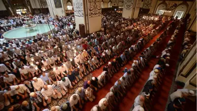 Diyanet 17 Nisan Cuma Hutbesi Konusu Açıklandı: Çocukların Güvenliği ve Ebeveyn Sorumluluğu