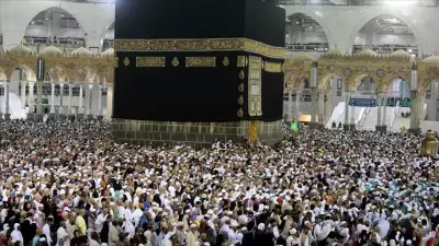 Diyanet 2026 Hac Takvimi Açıklandı: Gidiş ve Dönüş Tarihleri Netleşti