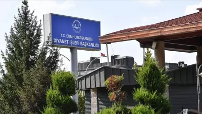 Diyanet 3 Bin 209 Personel Alımı Başladı: Başvuru Şartları ve Tarihleri