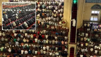 Diyanet 81 İlde Cuma Hutbesini Açıkladı: 'Cuma ve Ümmet Bilinci'