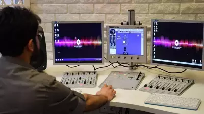 Diyanet Risalet Radyo 9 yıldır yayında