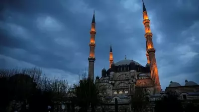 Diyanet'in 3 Nisan 2026 Cuma Hutbesi Yayınlandı: Konu 'Cuma ve Ümmet Bilinci'