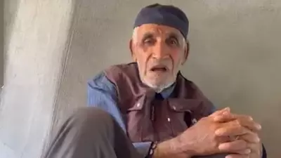 Diyarbakır'da 2 Aydır Kayıp Zihinsel Engelli Yaşlının Başsız Cesedi Bulundu