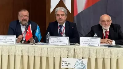 Diyarbakır'da Âlimler Çalıştayı: Ümmet Birliği ve Kardeşlik Vurgusu