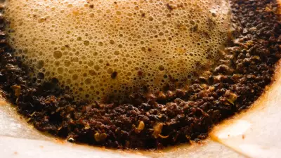 Diyet Listelerini Çöpe Attıran İçecek: Sabah Türk Kahvesi İçin Yağları Yakın