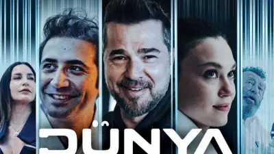 Dünya Varmış Filmi TV'de İlk Kez: Konusu, Oyuncuları ve Çekim Yeri