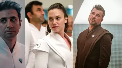 Dünya Varmış Filminde İlk TV Gösterimi: Konusu ve Oyuncuları