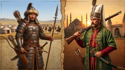 Dünyanın En Büyük 15 İmparatorluğu Açıklandı: Osmanlı Kaçıncı Sırada?