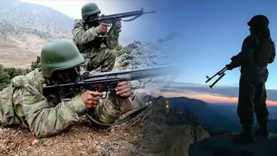 Dünyanın en büyük orduları: Türkiye kaçıncı sırada?