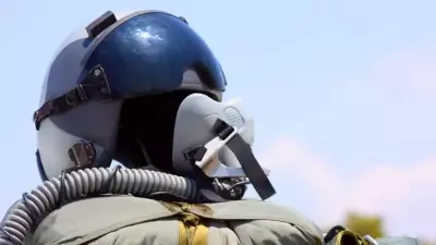 Dünyanın En Güçlü Hava Kuvvetleri 2026 Listesi Açıklandı: Türkiye'nin Sıralaması Şaşırttı