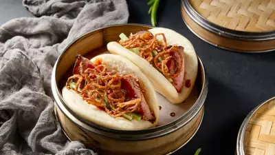 Dünyanın en iyi 100 yemek şehri açıklandı! Türkiye'den iki şehir ilk 30'da