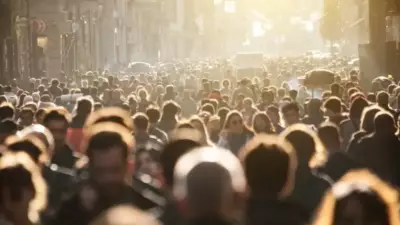 Dünyanın en kalabalık 20 şehri açıklandı: İstanbul listede