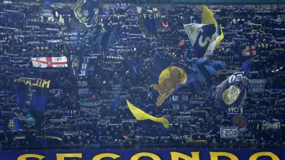 Dünyanın En Çok Taraftarı Olan 20 Futbol Takımı Açıklandı: Süper Lig'den Bir Kulüp Listede