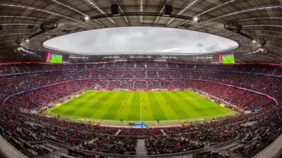 Dünyanın En Popüler 10 Stadyumu Açıklandı! Türkiye'den Stat Var mı?