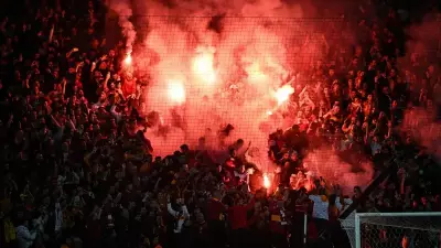 Dünyanın En Tutkulu 50 Futbol Şehri Açıklandı: İstanbul'un Sıralaması Şaşırttı