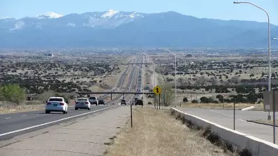 Dünyanın En Uzun Yolu Pan-Amerikan Karayolu 24.000 Kilometre