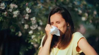 Doç. Dr. Ayar'dan Göz Alerjisi Uyarısı: Bahar Polenleri Tetikliyor