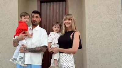 İdo Tatlıses'in Eşi Yasemin Şefkatli, Kızı Ayel'in Kalp Sağlığı Hakkında Açıklama Yaptı