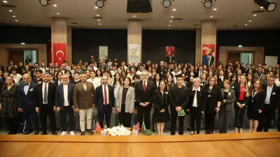 Doğa Koleji Öğrencileri Doğa BAP'ta Geleceğin Çözümlerini Sahneye Taşıdı