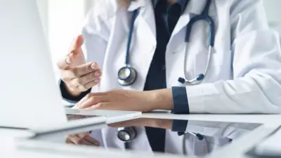 Doktorların Eski Çalışma İzinleri İçin Son Tarih: 1 Haziran