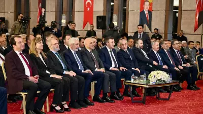 Doğu ve Güneydoğu'nun Kalkınma Vizyonu Diyarbakır'da Masaya Yatırıldı