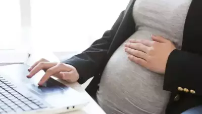 Doğum İzni Süresi 24 Haftaya Çıkıyor: Meclis'te Kabul Edilen Yeni Düzenleme