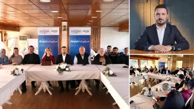 Dr. Nedim Uzun: Kamu Hekimlerine Mesai Dışı Serbest Çalışma Hakkı Tanınmalı