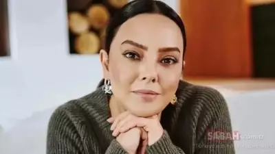 Ebru Gündeş'ten Şaşırtan Estetik İtirafı: Yarım Yüz Gerdirme Ameliyatı Oldum