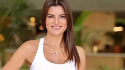 Ece Vahapoğlu kanser tedavisinde oğluyla oynayamadığı anları anlattı