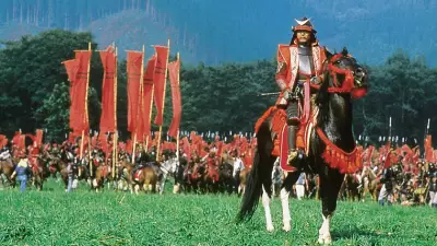 Edebi Filmler Festivali 7 Mayıs'ta Başlıyor: 16 Film Dev Ekranda