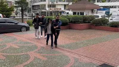 Ehliyet Sınavında Kopya Düzeneği: Gizli Sistemle Yardım Skandalında 5 Gözaltı