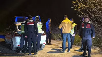 Ehliyetsiz sürücüye 'dur' ihtarına uymadı, 400 bin TL ceza