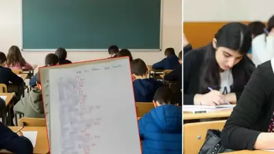 Eğitimde Çağ Atılıyor: Ezberci Sistem Yerini Gerçek Hayat Sorularına Bırakıyor